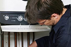 boiler repair Great Finborough
