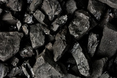 Great Finborough coal boiler costs