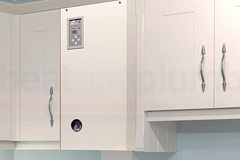Great Finborough electric boiler quotes