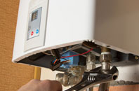 free Great Finborough boiler install quotes